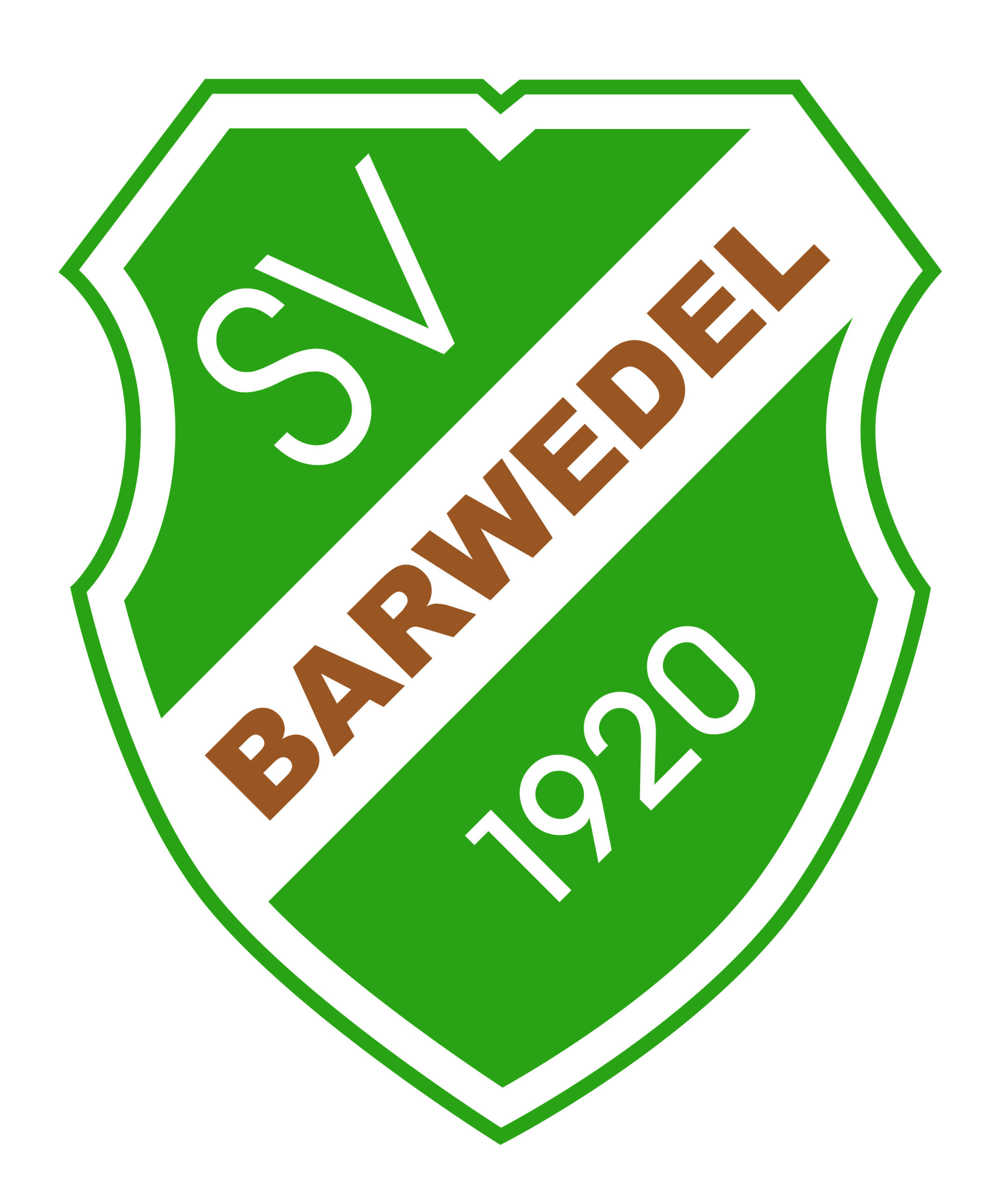 SV Barwedel